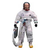 NASA Apollo 11 Action Figure 1/6 Michael Collins 30 cm - thumbnail