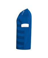 JAKO 4214K Shirt Celtic Melange Km Kids - Sportroyal - 116 - thumbnail