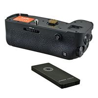 Jupio Battery Grip voor Panasonic DC-G9 (DMW-BGG9) - thumbnail
