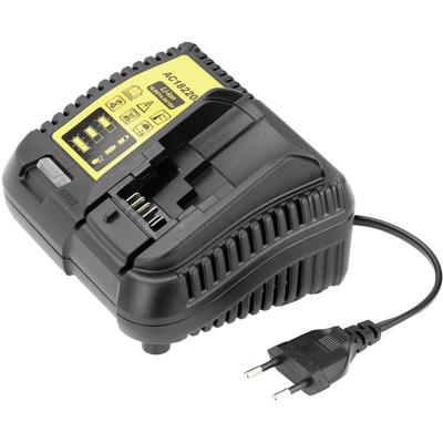 Cimco Cimco Werkzeuge 106673 Lader voor accupacks