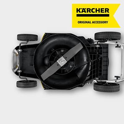 Kärcher Home & Garden 2.444-011.0 Reservemessen voor grasmaaier