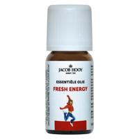 Jacob Hooy Essentiële Olie Fresh Energy - thumbnail