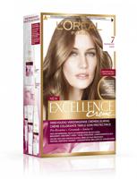 L'Oréal Paris Excellence 7 Middenblond - thumbnail