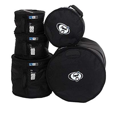 Protection Racket SET 10 Pro Line drumhoezenset voor 22, 14, 12, 10 en 14 inch rock/fusion