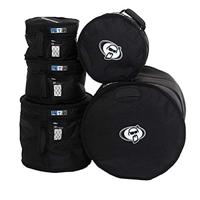Protection Racket SET 10 Pro Line drumhoezenset voor 22, 14, 12, 10 en 14 inch rock/fusion - thumbnail