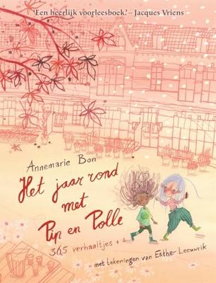 Het jaar rond met Pip en Polle