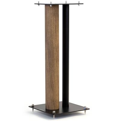 Norstone Stylum 2 luidsprekerstandaard eiken