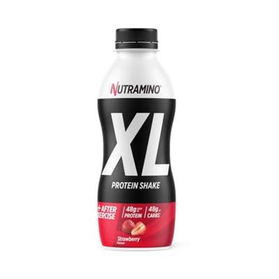 Protein Xl Recovery Shake | Nutramino | 5700g