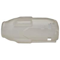 Makita Accessoires Indicatiehuls wit - 459413-6 459413-6 - thumbnail