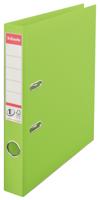 Esselte Ordner Power N° 1 Vivida ft A4, rug van 5 cm, groen - thumbnail