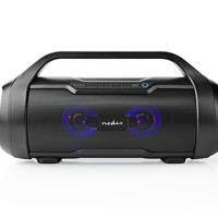 Boombox met bluetooth, TWS - thumbnail