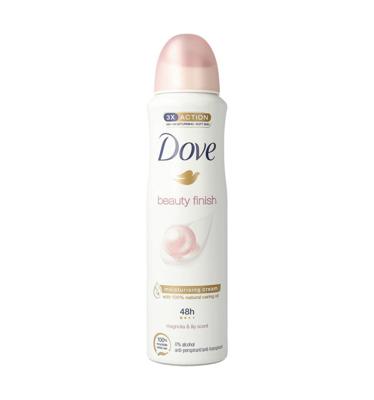 Dove Dove Deospray 150ML Beauty Finish