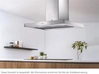 Franke TALE 905 I XS/2 Schouwkap Grijs - thumbnail