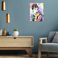 Ravensburger CreArt Audrey Hepburn - thumbnail