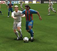 Fifa 2004 (classics) - thumbnail