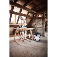 Festool DTSC 400-Basic Accu Deltaschuurmachine Basic Body - 576359 - thumbnail