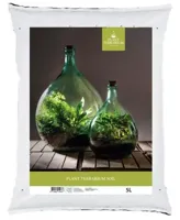 Esschert Design plant terrarium potgrond - thumbnail