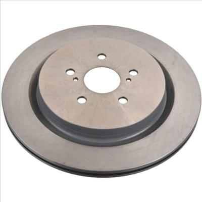 Remschijf ADBP430051 Remschijf ADBP430051