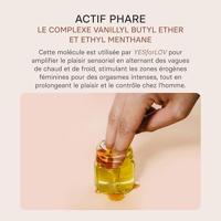 Herenparfum YESforLOV - thumbnail