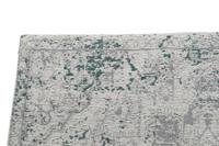 Tapijt DKD Home Decor Katoen Chenille (60 x 240 x 1 cm) - thumbnail