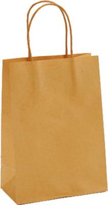 Papieren Zak 8 x 31 x 15 cm