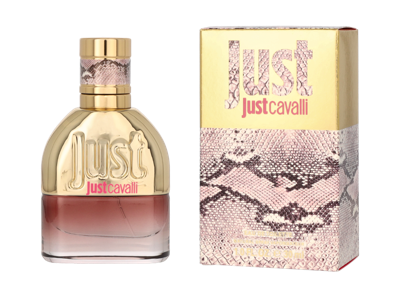 Roberto Cavalli Just Cavalli Her Eau de Toilette Spray 30 ml Roberto Cavalli Just Cavalli Her Eau de Toilette Spray 30 ml
