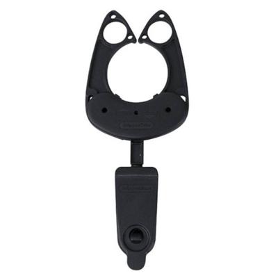 Showtec GripponTube doekklem Showtec GripponTube doekklem