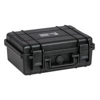 Showgear Daily Case 2 universele flightcase 215x144x84 mm - thumbnail