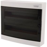 Intratec MKCAGH2X18-T MKCAGH2X18-T Distributiekast Inhoud: 1 stuk(s) - thumbnail