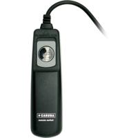 Camera-afstandsbediening voor o.a. Nikon D750, D3200, D5600, D7500 en Z5 - type MC-DC2 - thumbnail