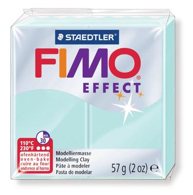 FIMO® soft, mint, 57 gr/ 1 doos