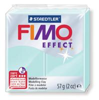 FIMO® soft, mint, 57 gr/ 1 doos - thumbnail