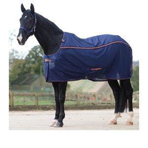 Bucas therapy light zomer donkerblauw maat:133 / 6'0