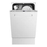 Etna VW47SM Vaatwasser - thumbnail