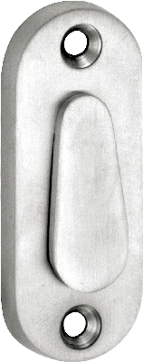 Penslotafdekrozet met klep MMNTI