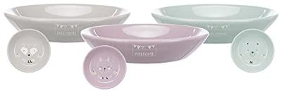 Voerbak voor honden Trixie Junior 200 ml 14 cm - thumbnail