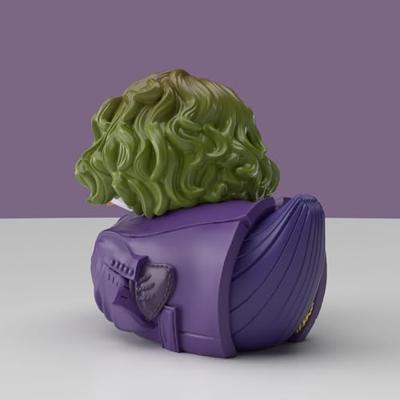 DC Comics Tubbz Mini PVC Figure Joker The Dark Knight 5 cm