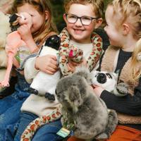 Freek Vonk x BRESSER Lola de Koala - thumbnail