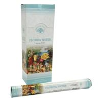 Green Tree Wierook florida water 20 Stuks - thumbnail