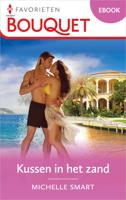 Kussen in het zand - Michelle Smart - ebook - thumbnail