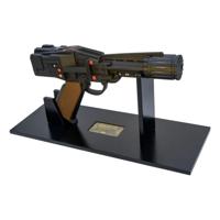 Battlestar Galactica Prop Replica 1/1 Colonial Blaster Limited Edition - thumbnail