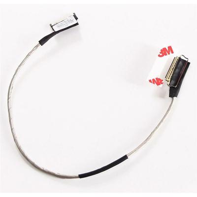 Notebook lcd cable for Lenovo ThinkPad X240 X250 X260 DC02C004W00