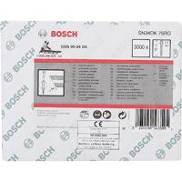 Bosch Accessories 2608200021 Stripnagels SN34DK Afmeting, lengte 75 mm 3000 stuk(s) - thumbnail
