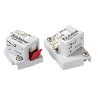 Littelfuse MS3H1000C MS3H1000C Zekeringhouder 1 stuk(s) Bulk - thumbnail