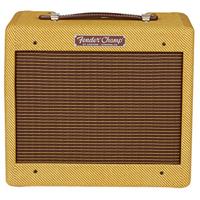 Fender 57 Custom Champ buizenversterker combo - thumbnail