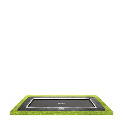Salta Trampoline Royal Grond - 396x244cm