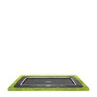 Salta Trampoline Royal Grond - 396x244cm - thumbnail