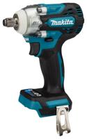 Makita DTW300ZJ Accu slagmoersleutel 330Nm 1/2" frictiering 18V Basic Body in Mbox - thumbnail