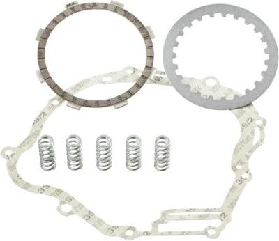 TRW koppeling super kit clutch super kit, msk215