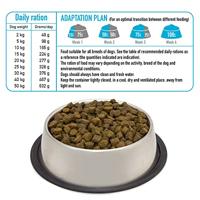 ARQUIVET Verse Oceaanvis - droogvoer voor honden - 10 kg - thumbnail